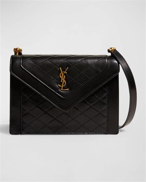 ysl mini bag gaby|ysl gaby purses.